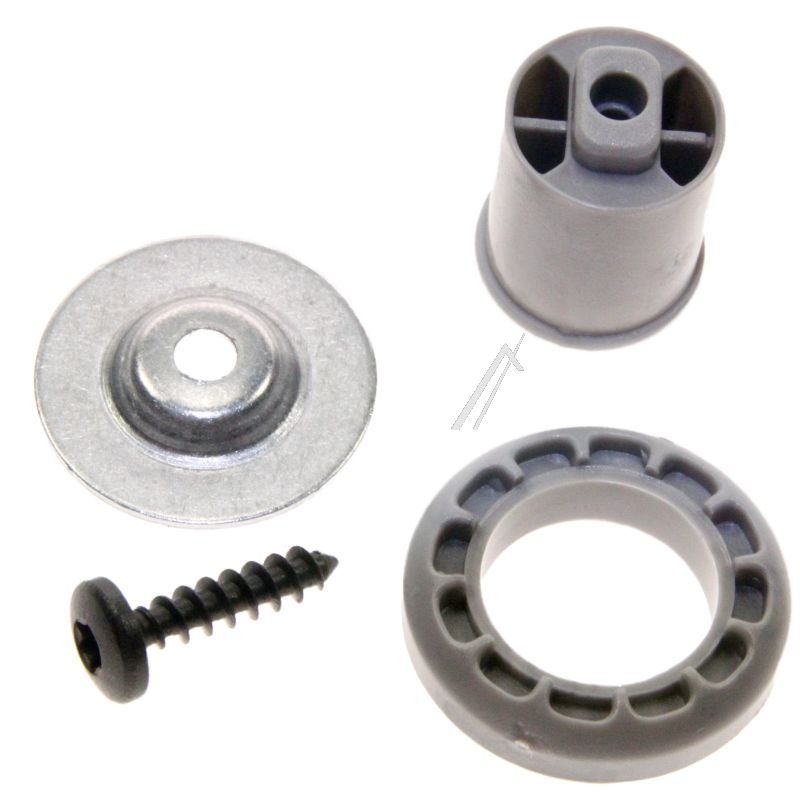 Bosch Neff Siemens Upper Basket Side Runner Wheel