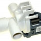 Hoover Drain Pump Assembly : Askoll M266 Art. RC0080