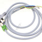 Bosch Neff Siemens Mains Cable - UK Plug