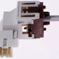 Hoover 16 Position Timer Selector Switch : Rold RD2F1A1Q16A
