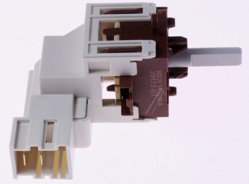 Hoover 16 Position Timer Selector Switch : Rold RD2F1A1Q16A
