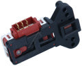Beko Door Interlock : Metalflex ZV-446 T85