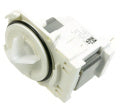 Electrolux Drain Pump (Flat Top, Twist On & Screw) : Leili Changzhou BPX2-28L 30W