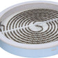 Beko Medium Ceramic Hob Hotplate Element - 1800W Eika 20020302811