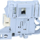 Electrolux Door Lock 40n 230v 50hz