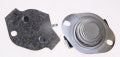Whirlpool Thermostat Kit