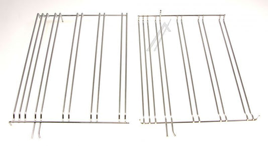 Beko Oven Right Shelf Support