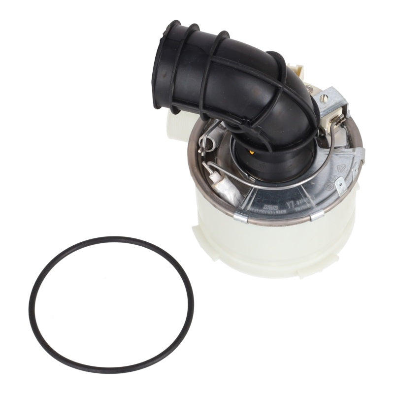 Hotpoint Heater, Inlet Hose & O-Ring C00634181