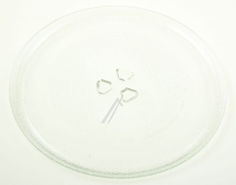 Glass Turntable