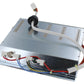 Candy Hoover Tumble Dryer Heater 40015910 240V 2100W