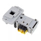 Washing machine door lock Interlock Rold DM053 49030389