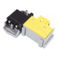 Washing machine door lock Interlock Rold DM053 49030389