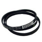 Whirlpool Poly-Vee Drive Belt - 1207J4PJE