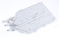 Hoover Upper Dispenser Housing