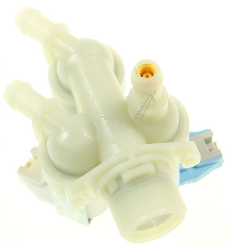 Hoover Triple Inlet Solenoid Valve : ONE 90Deg. Two 180Deg. With 12 Bore Outlets 43013592