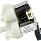 Hoover Triple Inlet Solenoid Valve : ONE 90Deg. Two 180Deg. With 12 Bore Outlets 43013592
