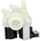 Hoover Triple Inlet Solenoid Valve : ONE 90Deg. Two 180Deg. With 12 Bore Outlets 43013592