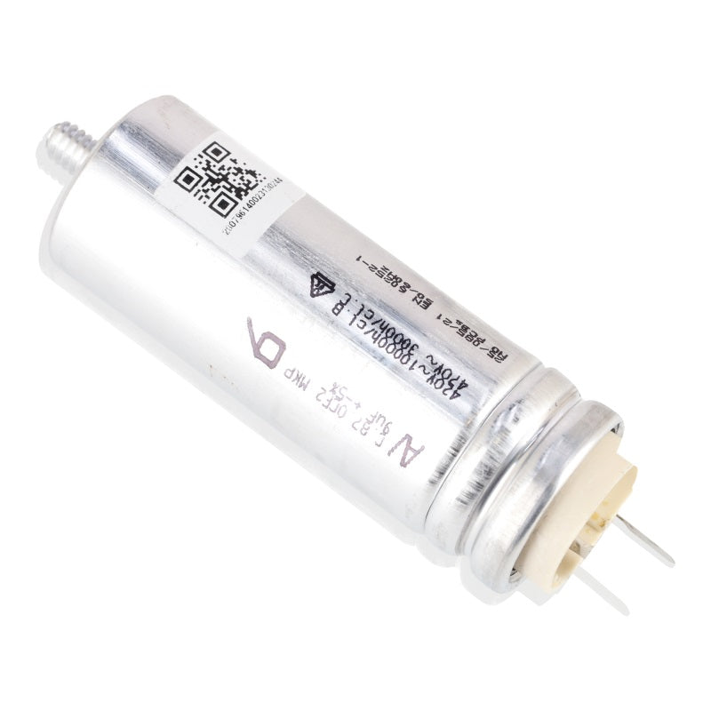 Beko Capacitor 9uF C00864676