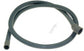 Hoover / Candy / Haier 2mtr. Drain Hose 17mm End With Slight Angle End 30mm, Internal Dia.s'