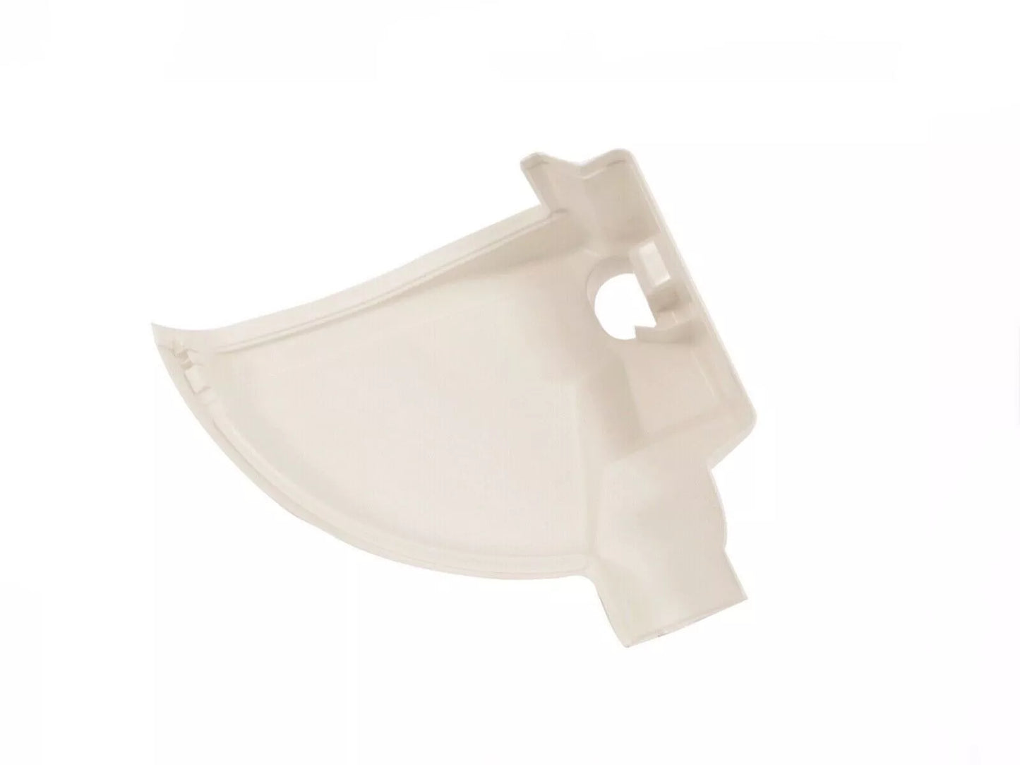 Washing machine Dispenser Soap Draw