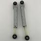 Bosch NEFF Siemens Pair of Washing Machine Shock Absorber legs 00439849