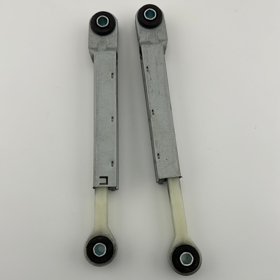Bosch NEFF Siemens Pair of Washing Machine Shock Absorber legs 00439849
