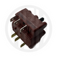 Gottak Rotary Switch Ref. 480317 - OEM Ventilation & Heating