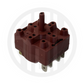 Gottak Rotary Switch Ref. 480418 - OEM Heating and Ventilation