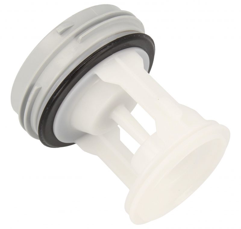 Whirlpool Washing Machine Drain Pump Filter 481010506380