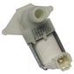 Whirlpool Cold Water Single Inlet Solenoid Valve 481228128429