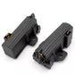 Ariston Bauknecht Whirlpool Washing Machine Carbon Brushes Pack of 2 481281719419