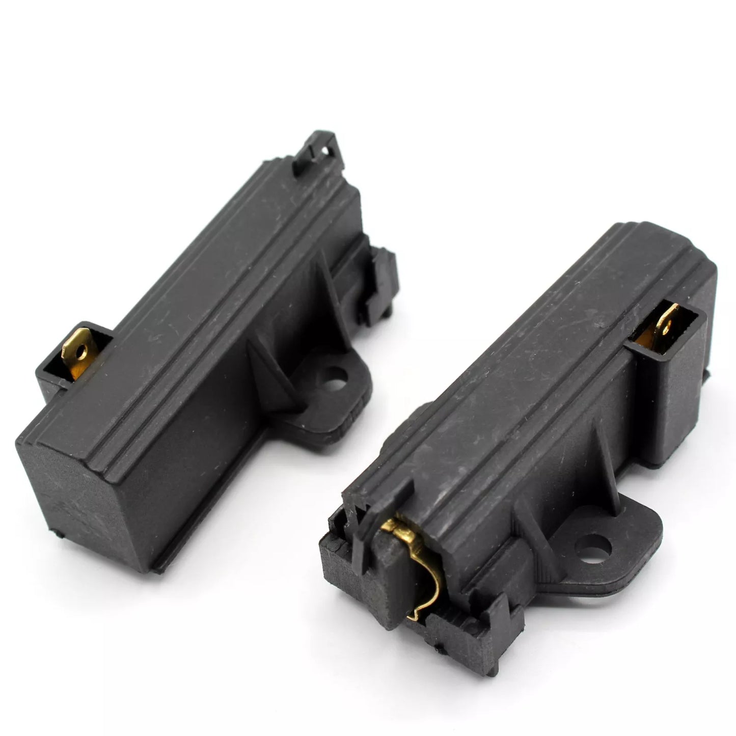 Ariston Bauknecht Whirlpool Washing Machine Carbon Brushes Pack of 2 481281719419