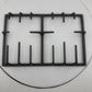 Neff Hob Right Hand Pan Stand Grid Support Cast 00673655