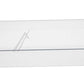 Gorenje Fridge Door Lower Shelf : 460x91x120mm Also Fits Asko/Atag/Chambers/Essentielb/Etna/Kirting/Pelgim/Siberia/Sidex/ HISENSE RR330D4OR2UK Etc.