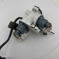 Samsung Drain Pump Assembly : ASKOLL S3032 COD. DC31-00181A-DC97-17336A