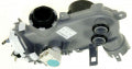 Bosch Neff Siemens Heater Element Assembly : Copreci Type WW01 ( 9000 008 795 )