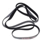 Vented 9 Rib Stretch Drive Belt, 1860 Mm C00145707