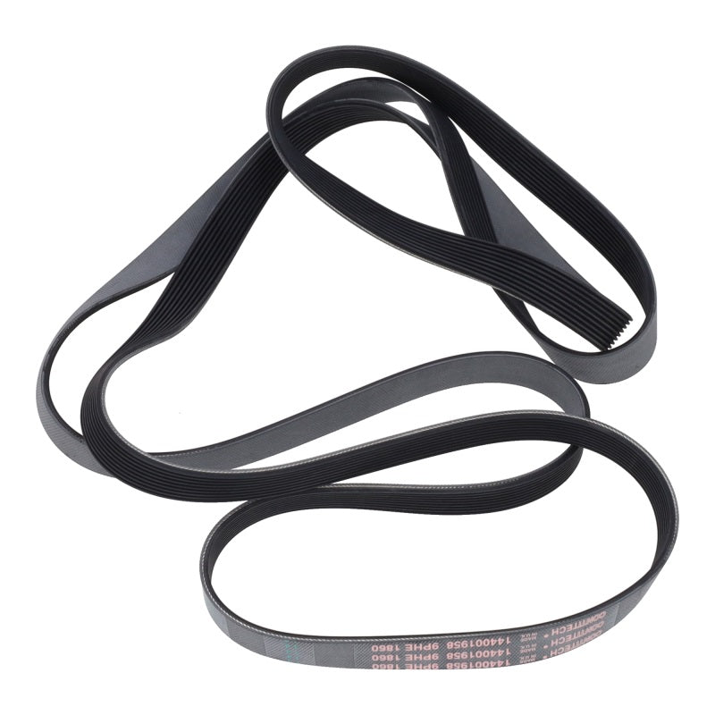 Vented 9 Rib Stretch Drive Belt, 1860 Mm C00145707