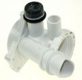 Candy Drain Pump Filter Kit