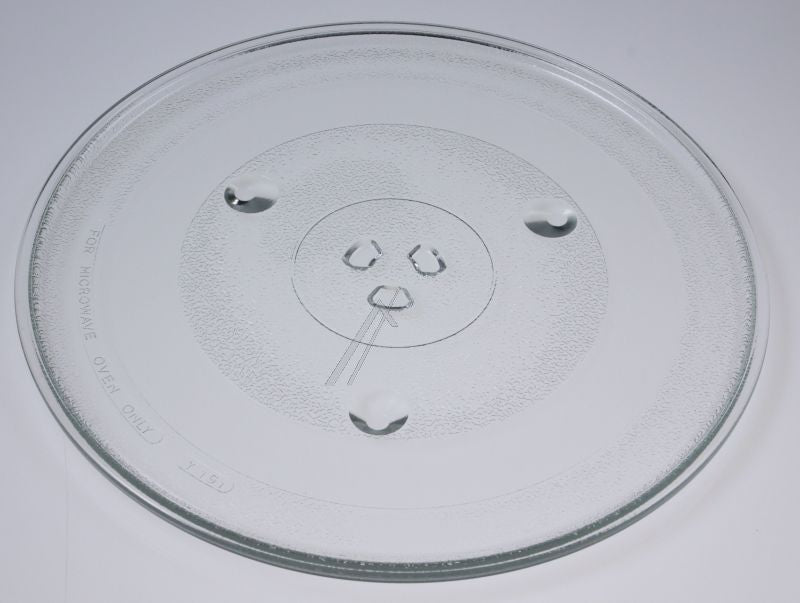 Hisense Glass Turntable : Dia.315mm