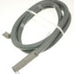 Electrolux Group 2.5Mtr. Hose Long Straight 21mm To Right Angle End 21mm Internal Dia's