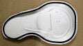 Beko Heater Cover Assembly