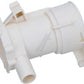 Gorenje Filter Housing - Drain Pump : Also Fits HISENSE WFGE90161VM WFGE90161VM WFGE80141VM Etc.