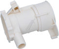 Gorenje Filter Housing - Drain Pump : Also Fits HISENSE WFGE90161VM WFGE90161VM WFGE80141VM Etc.