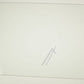 CDA Fridge Glass Shelf - 460x286