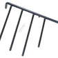 Whirlpool Lower Basket Rear Right Plate Support