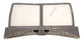 Beko Fluff Filter Assy