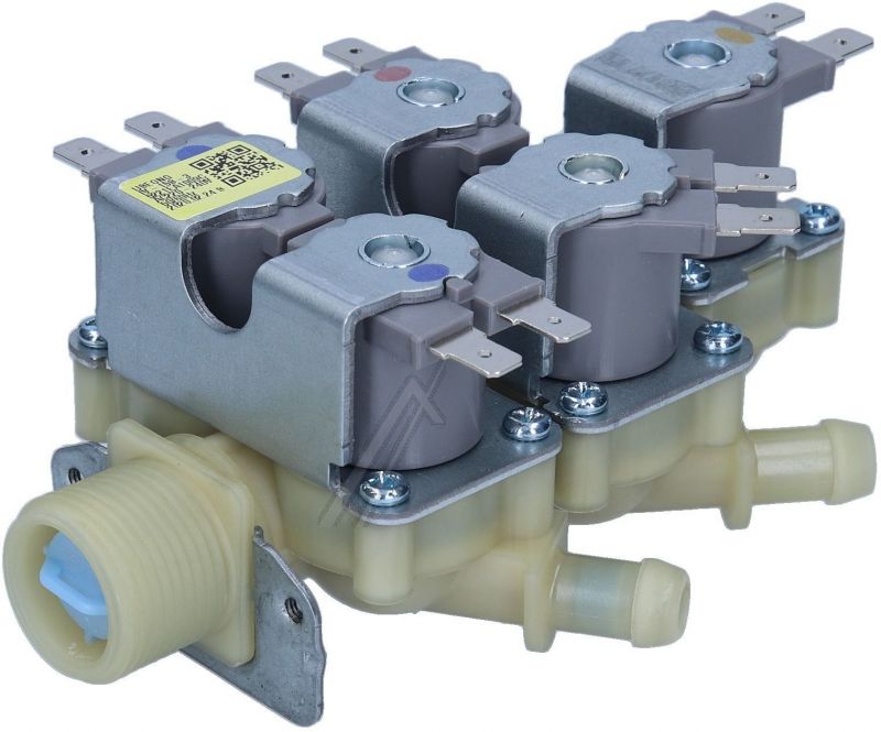 Goldstar Valve Assembly Inlet 5221EA1009C
