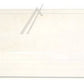 Freezer Flap Cover : 377x128mm