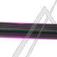 Hisense Dishwasher Lower Door Seal With Cutouts